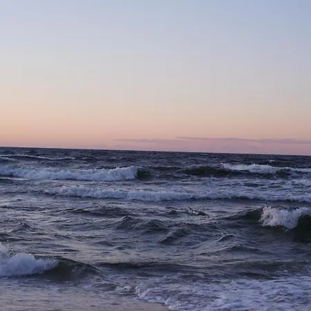 Wind Rose Kolobrzeg