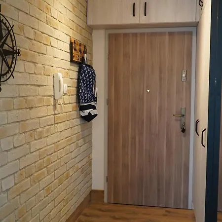 Wind Rose Apartment *