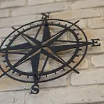 Wind Rose Daire