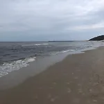 Wind Rose Kolobrzeg
