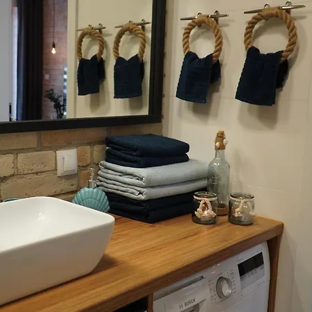 アパート Wind Rose コウォブジェク