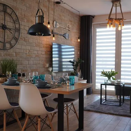 Apartment Wind Rose *