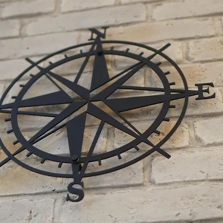 Wind Rose Daire